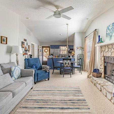 Creekside Gated Golf Mtn Villa W/Fast Wifi & Paved Franklin Exterior foto