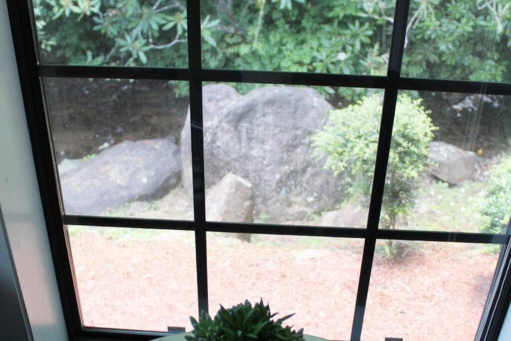 Creekside Gated Golf Mtn Villa W/Fast Wifi & Paved Franklin Exterior foto